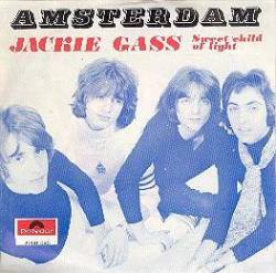Amsterdam (NL) : Jackie Gass - Sweet Child of Light